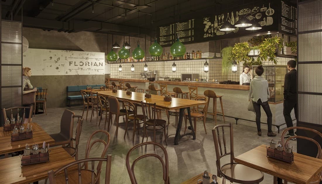 Lợi thế cạnh tranh của KKhouse nằm ở khả năng tư vấn sáng tạo