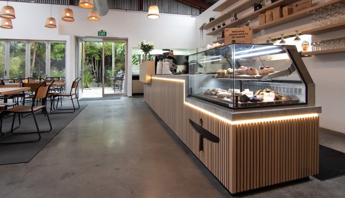 Chi phí thiết kế quán cafe nhỏ đẹp là bao nhiêu?