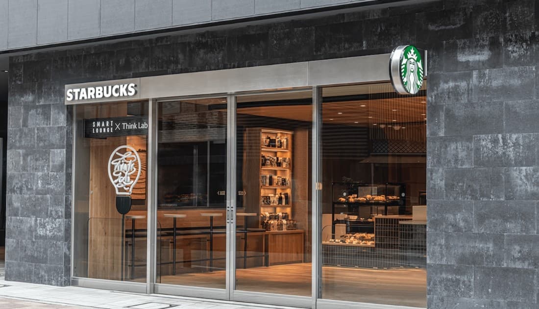 Thiết kế quán cafe mặt tiền 10m