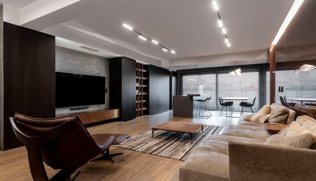 Minimalism, hay còn gọi là tối giản chính là một trong những điều mà nhiều gia chủ tìm đến