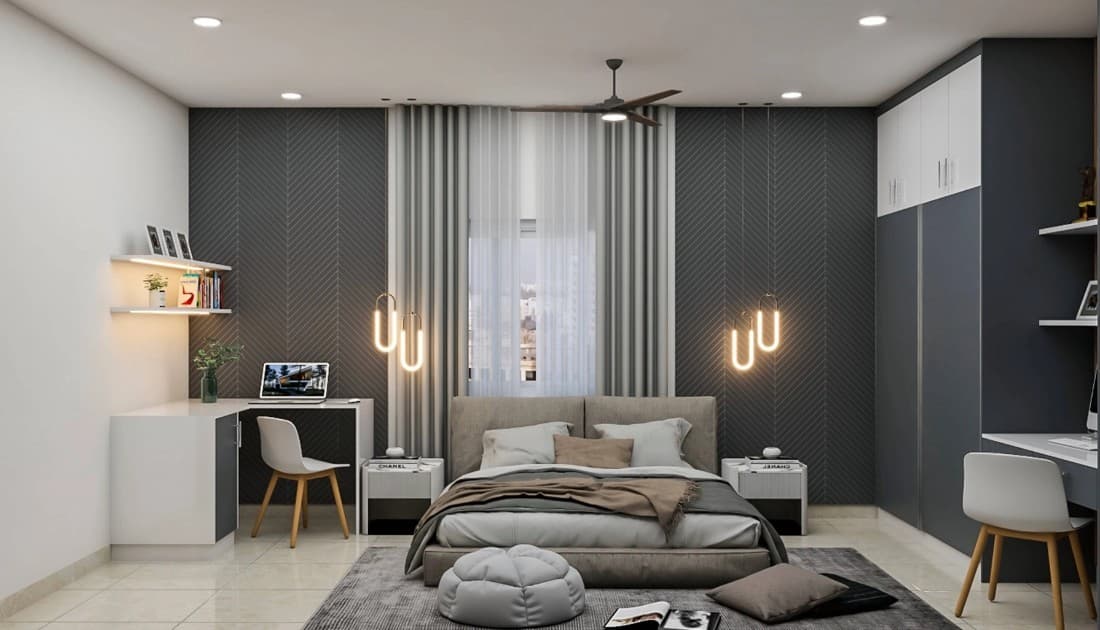 Hãy lựa chọn vật dụng nội thất thông minh, đa năng tiện ích