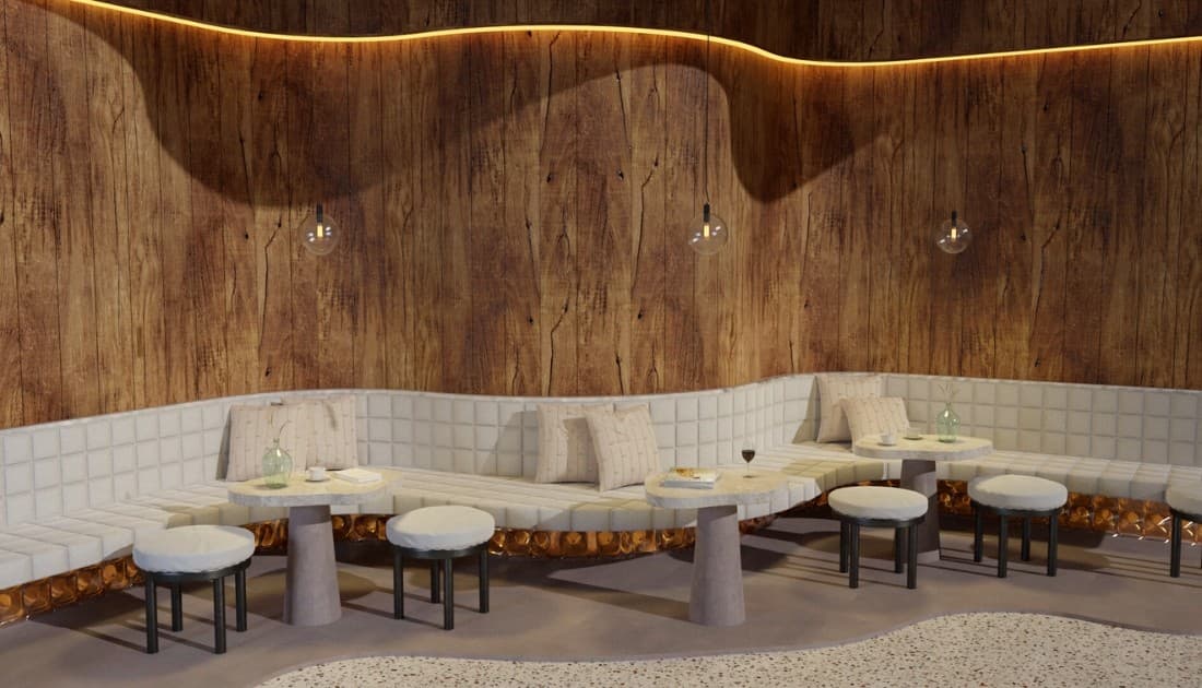 KKhouse tự hào sẽ giúp bạn xây dựng mô hình quán cafe phong cách Scandinavian độc đáo, ấn tượng nhất.