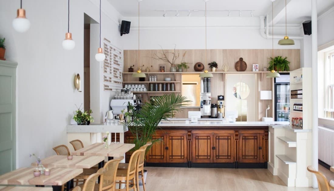 Phong cách Scandinavian bắt nguồn từ Bắc u, khoác lên mình sự kết hợp hoàn hảo của 3 yếu tố: đẹp, tinh tế và tối ưu hóa công năng