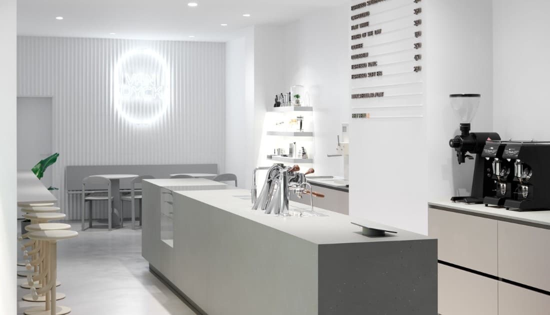 “Less is more”, tinh giản những chi tiết rườm rà không cần thiết