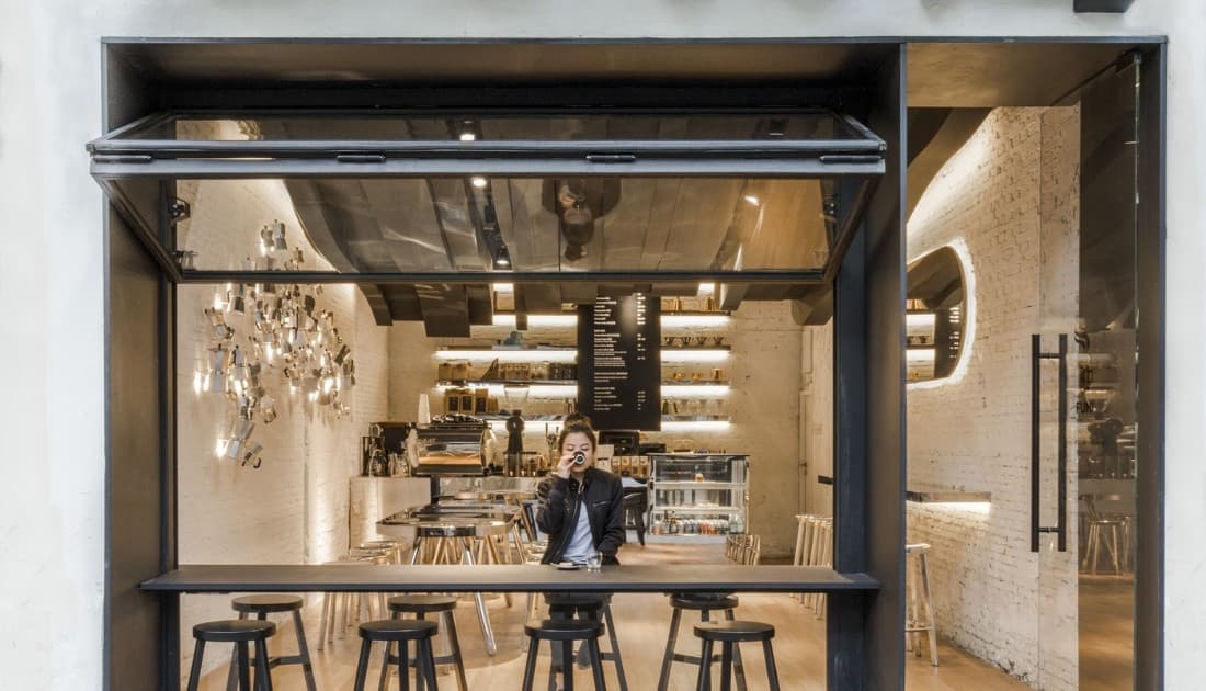 Lựa chọn vị trí mặt bằng phù hợp