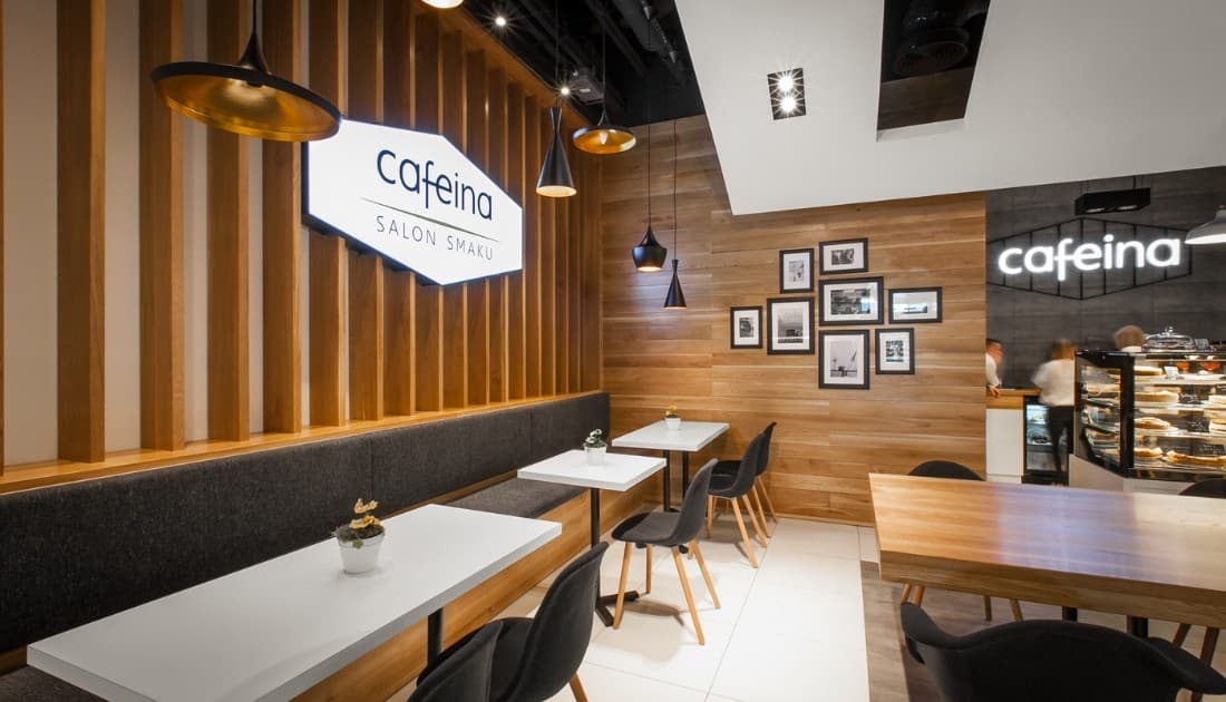 Chi phí thiết kế quán cafe trang trí bằng gỗ phụ thuộc vào nhiều yếu tố