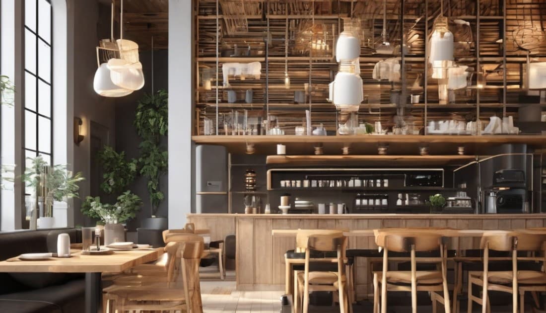 Người lớn tuổi tìm đến Scandinavian vì không gian ấm cúng, cổ điển