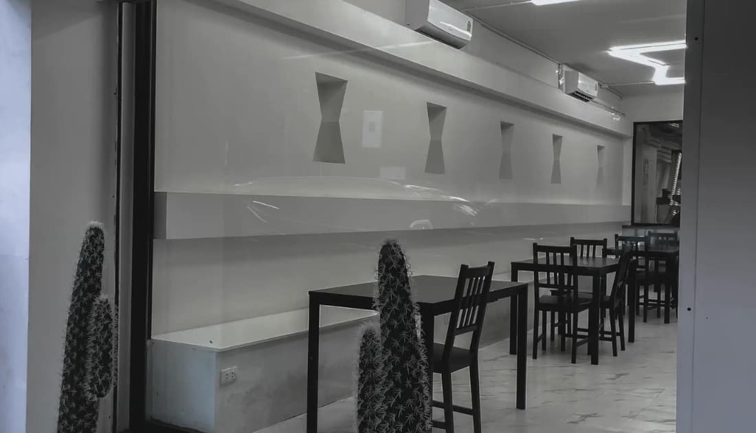 Không gian mang sắc màu vĩnh hằng với thời gian