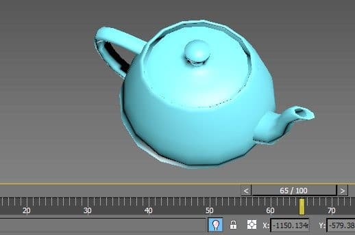 Học 3dsmax căn bản