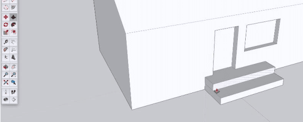học sketchup