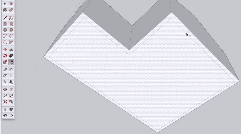 ve-nha-don-gian-sketchup