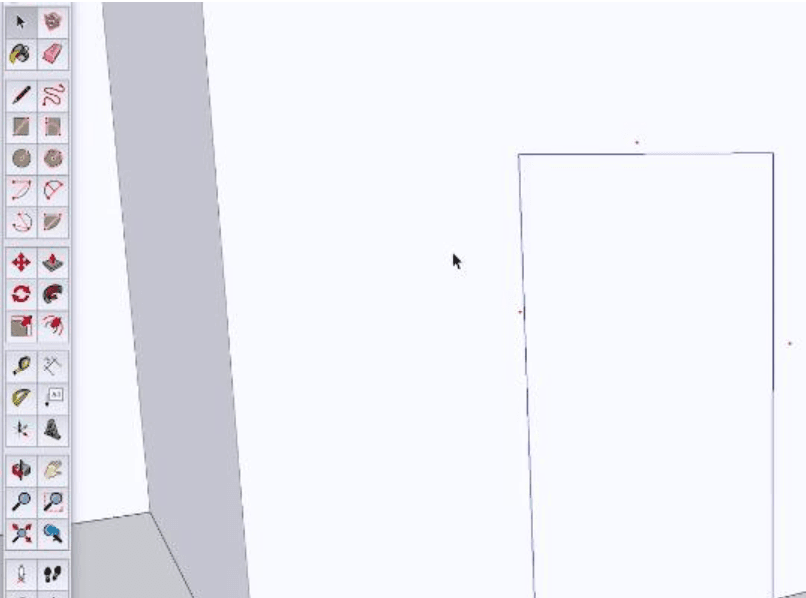 ve-nha-don-gian-sketchup