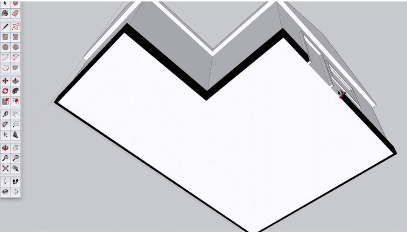 ve-nha-don-gian-sketchup