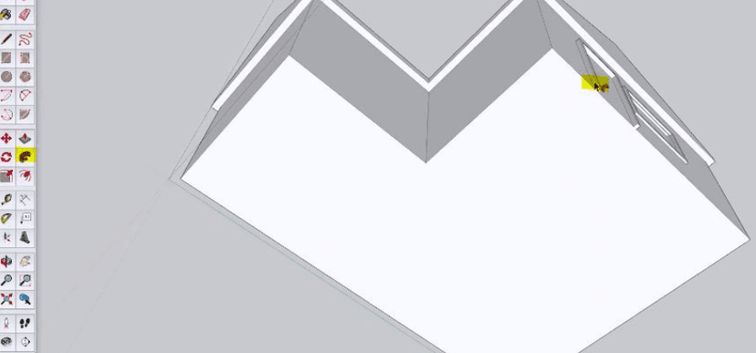 ve-nha-don-gian-sketchup