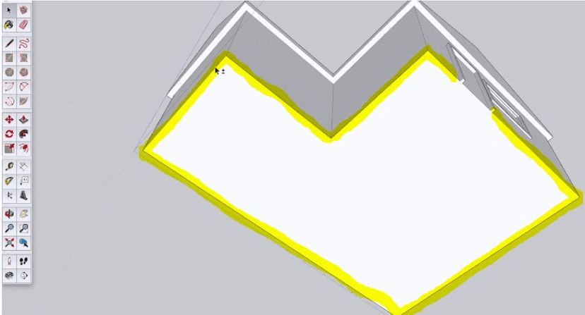 ve-nha-don-gian-sketchup