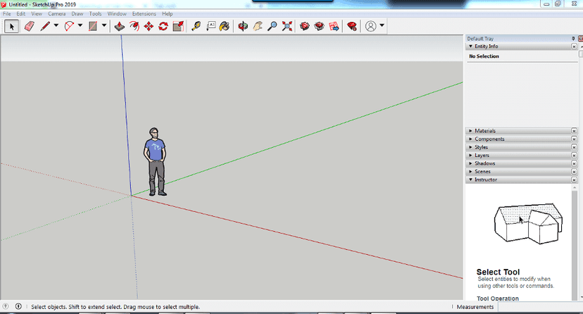 giao-dien-sketchup