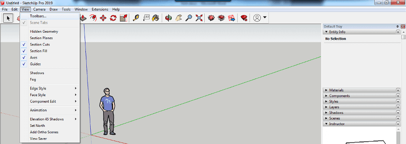 giao-dien-sketchup