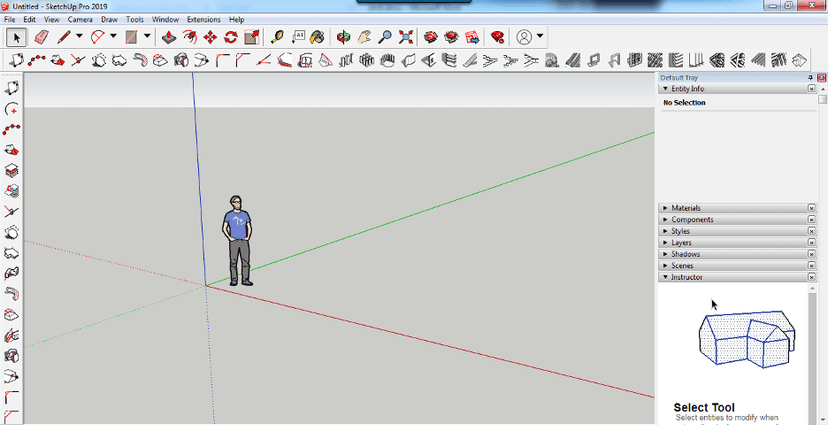 giao-dien-sketchup