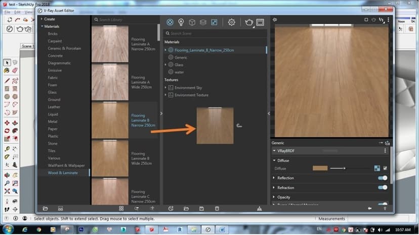 ap-vat-lieu-vray-trong-sketchup