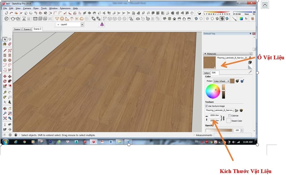 vat-lieu-vray-sketchup