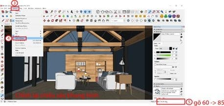 cach-render-trong-sketchup-9