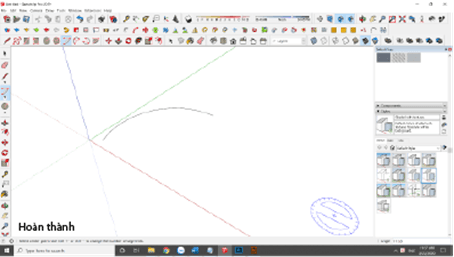ve-duong-cong-trong-sketchup-5