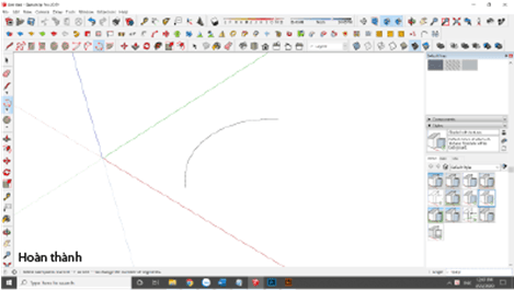 ve-duong-cong-trong-sketchup-13