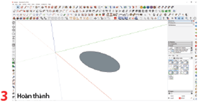 ve-elip-trong-sketchup-6