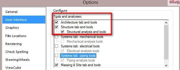 hoc-revit-structure