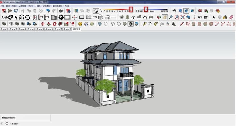 cach-chinh-anh-sang-mat-troi-trong-sketchup_7