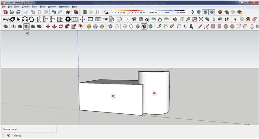 cat-khoi-trong-sketchup_7
