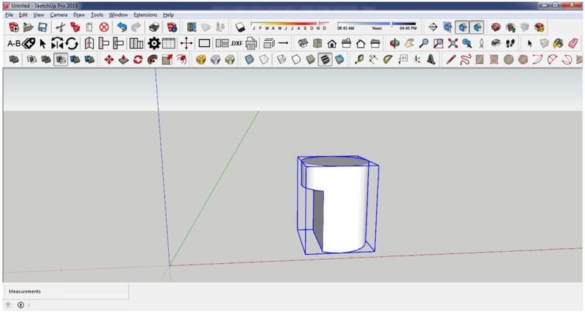cat-khoi-trong-sketchup_9