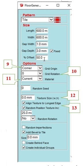 plugin-floor-generator-trong-sketchup_7