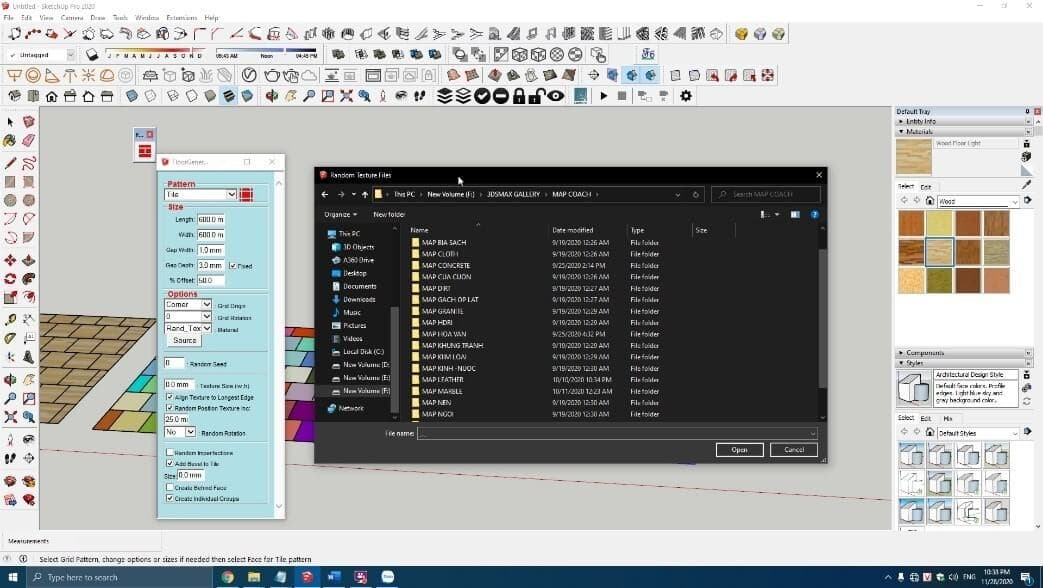 plugin-floor-generator-trong-sketchup_9