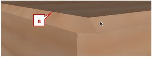 khu-rang-cua-trong-sketchup_1