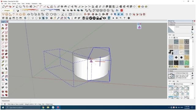 lenh-mirror-trong-sketchup-5