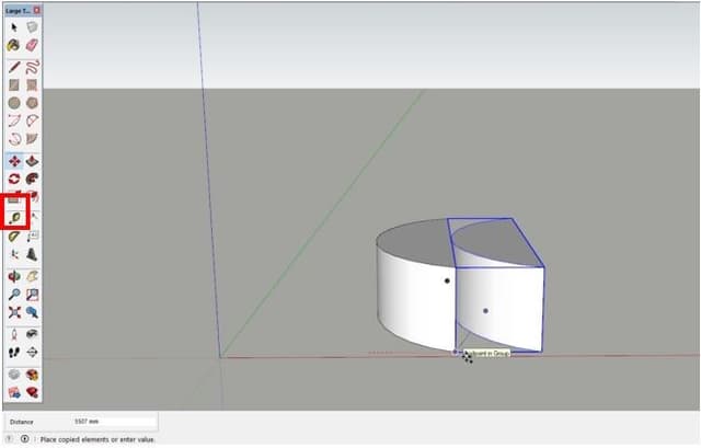 lenh-doi-xung-trong-sketchup-2