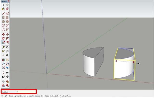 lenh-doi-xung-trong-sketchup-4