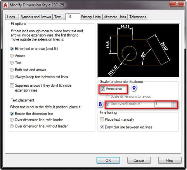 cach-chinh-li-le-ban-ve-trong-autocad-9