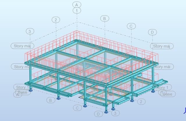 KHOA-HOC-ROBOTSTRUCTURE