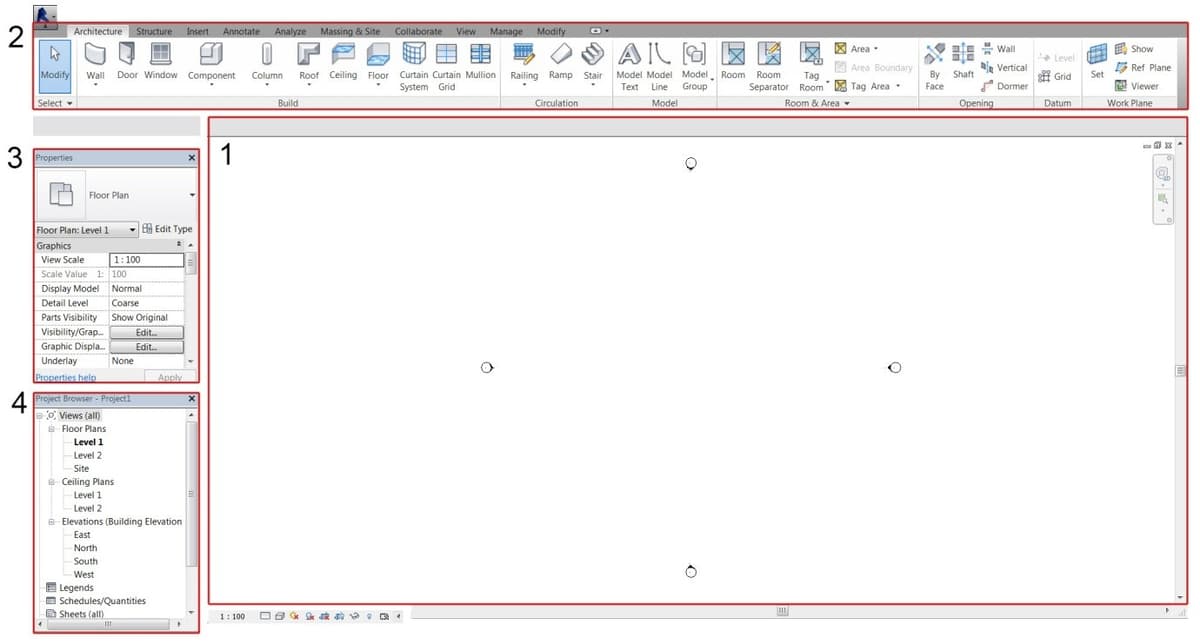 tao-luoi-truc-revit