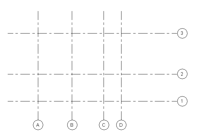 tao-luoi-truc-revit