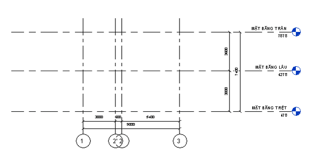 tao-luoi-truc-revit