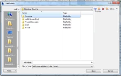 ve-cot-dam-revit