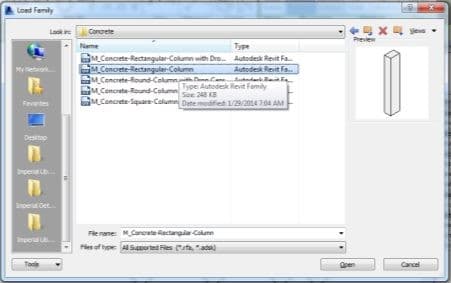 ve-cot-dam-revit