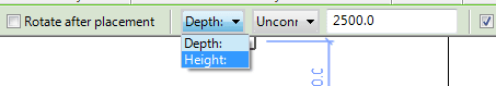 ve-cot-dam-revit