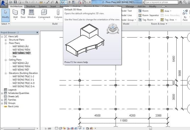 ve-cot-dam-revit
