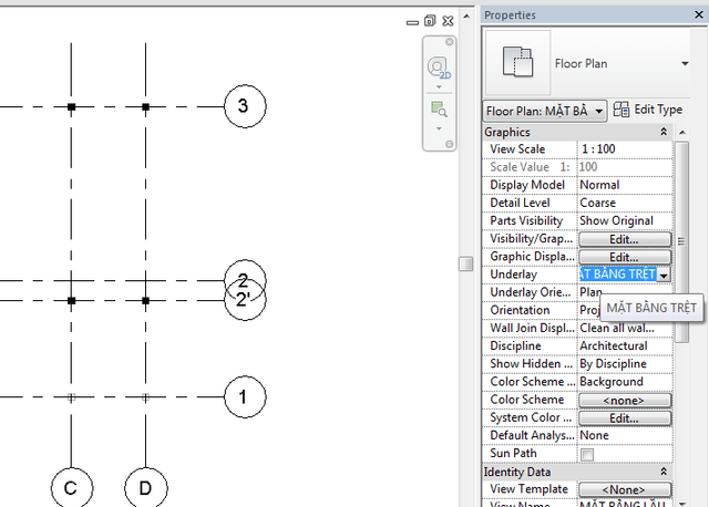 ve-cot-dam-revit