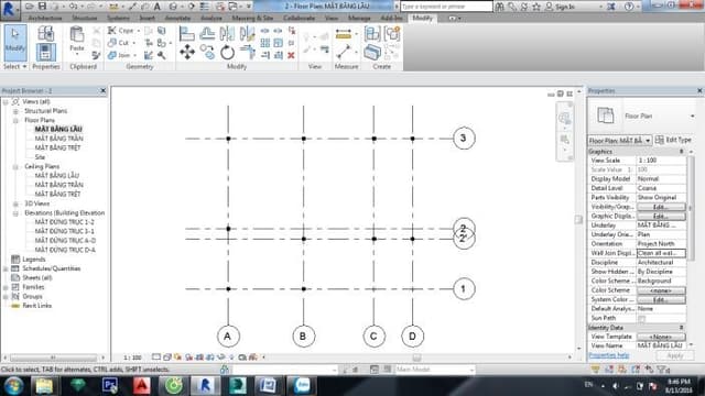 ve-cot-dam-revit