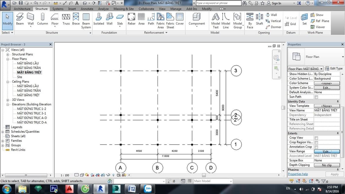 ve-cot-dam-revit
